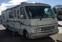 1992 Fleetwood Coronado