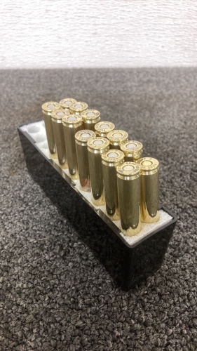 (14) 30-06 Springdale Ammo