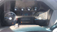 2012 FORD F-250 SUPER DUTY - POWERSTROKE DIESEL - LOCAL FLEET - 28
