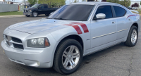 2008 DODGE CHARGER - AWD - 115K MILES!