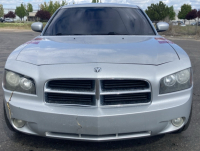 2008 DODGE CHARGER - AWD - 115K MILES! - 2