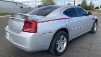 2008 DODGE CHARGER - AWD - 115K MILES! - 6