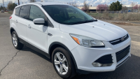 2016 FORD ESCAPE - NATIONAL FLEET - AWD! - 8