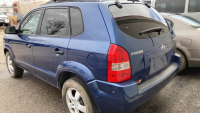 2008 Hyundai Tuscon - 156K Miles! - 3