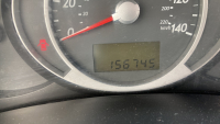 2008 Hyundai Tuscon - 156K Miles! - 34