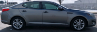 2012 KIA OPTIMA - BLUETOOTH! - 6