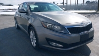 2012 KIA OPTIMA - BLUETOOTH! - 7