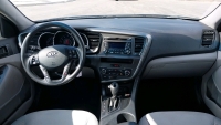 2012 KIA OPTIMA - BLUETOOTH! - 19
