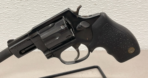 Taurus 327 FED MAG .327 Caliber, Revolver