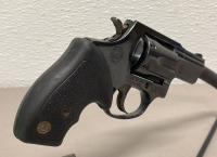 Taurus 327 FED MAG .327 Caliber, Revolver - 3