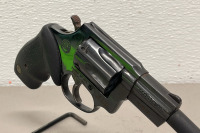 Taurus 327 FED MAG .327 Caliber, Revolver - 4