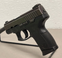 Taurus Model PT 111 Pro 9mm, Semi Automatic Pistol - 2