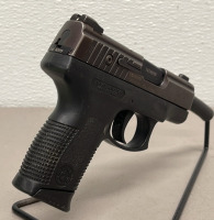 Taurus Model PT 111 Pro 9mm, Semi Automatic Pistol - 3