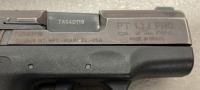 Taurus Model PT 111 Pro 9mm, Semi Automatic Pistol - 8