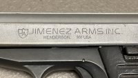 Jimenez Arms Model J.A. 380 .380 Caliber, Semi Automatic Pistol - 6