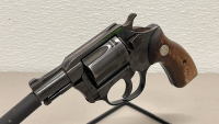 Charter Arms Undercover .38 Special, Revolver - 5