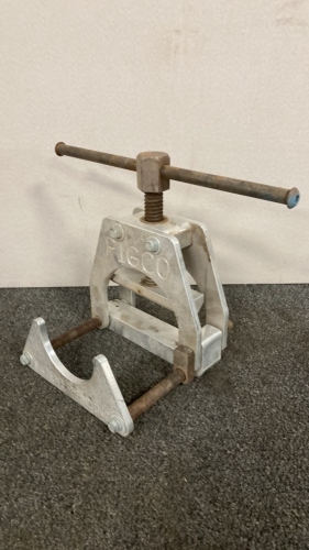 PIGCO Vise/Clamp