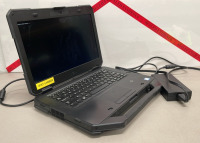 Dell Latitude 14 Rugged 5414 Laptop W/ Intel Core i7 Processor W/ The Hard Drive Removed #6M88TG2 - 2