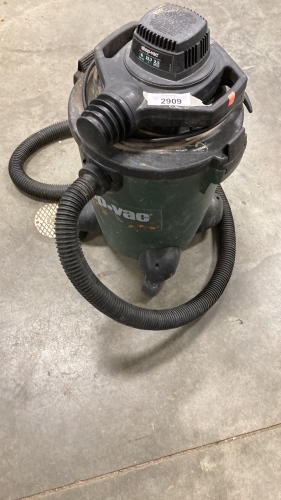 Shop-Vac