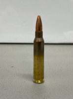 (50) Rounds Of 5.56 Ammunition Cartridges - 3