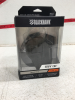New Blackhawk Serpa CQC Glock 17/22/31 Hip Carry Right Side Holster