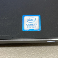 Dell Precision 7530 Laptop W/ Intel Core i7 Processor W/ The Hard Drive Removed #CMJ8JR2 - 7