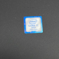 Dell Precision 7530 Laptop W/ Intel Core i7 Processor W/ The Hard Drive Removed #FSW8JR2 - 5