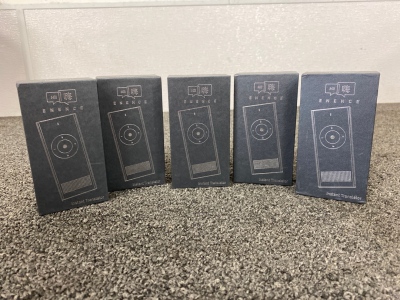 (5) Enence Instant Translator 2.0