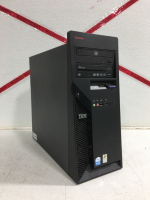 IBM ThinkCentre Pentium 4HT (Hard Drive removed)