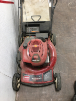 Toro Recycler Lawnmower - 2