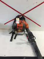 Husqvarna Gas Leaf Blower