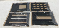 (4) Epson V700 Scanner Parts (4) Epson V850 Scanner Parts (1) Beretta Holster & Much More - 6