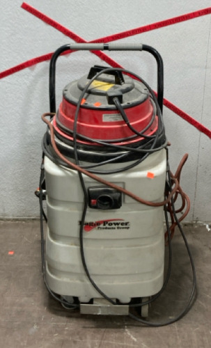 Eagle Power Wet And Dry Vacuum Cleaner