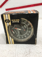 Harley Davidson Speedometer