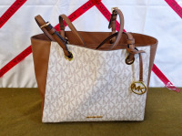 (1) Michael Kors Handbag