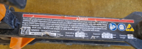 (1) RIGID 16 Guage Finish Nail Gun & (1) Skilsaw Circular Saw - 3