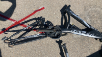 (3) Assorted Bicycle Frames - 2