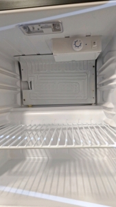 (1) Small Commercial Fridge