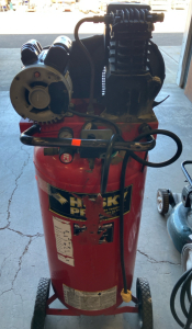 Husky Air Compressor