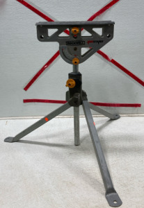 Rockwell Adjustable JawStand