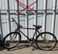 26â€ Schwinn High Plains Bicycle