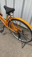 26â€ Battle Butterfly Bicycle (Orange) - 4