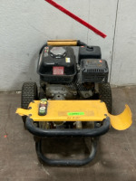 DeWalt DXPW3425 Gas Pressure Washer - 3