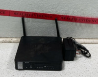 Cisco Wi-fi Router Model RV215W