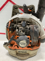 STIHL BR 600 Gas Backpack Leaf Blower - 2