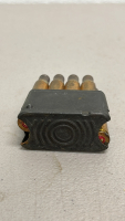 (120) Rounds Of 30-06 Special Purpose Training Rounds And 7 M-1 Cartridges - 3