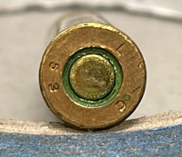 (120) Rounds Of 30-06 Special Purpose Training Rounds And 7 M-1 Cartridges - 5