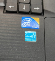 Panasonic CF-52 Toughbook W/ Intel Core VPRO Processor W/ The Hard Drive Removed #DFQX3A14XA - 5