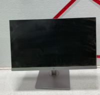 (1) HP E233 Computer Monitor (1) Tool Belt (1) 14mm Diamond Blade & Much More - 2