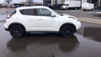 2016 NISSAN JUKE SV - TURBO - 78k MILES! - 2